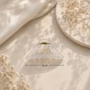 Transparent korean hair claw 1Pc view 2