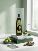 Nihar Naturals Shanti Badam Amla Hair Oil 175ml view 1