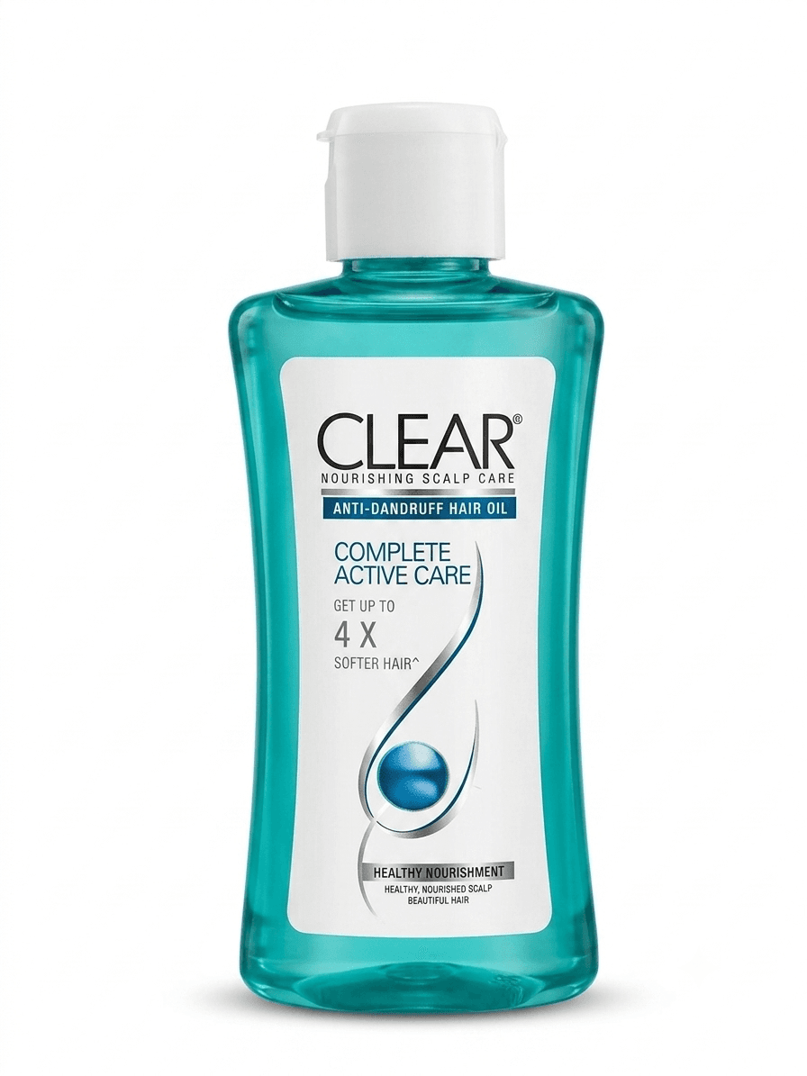 Clear  Nourishing Scalp Care Anti-Dandruff Hair Oil 150 ml