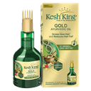 Kesh King Gold Ayurvedic Oil 100ml view 1