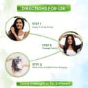 Mamaearth Onion Hair Oil with Onion Oil & Redensyl for Hair Fall Control - 200 ml view 5