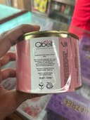 Qbell Premium ROSE HOT WAX 500gm view 2