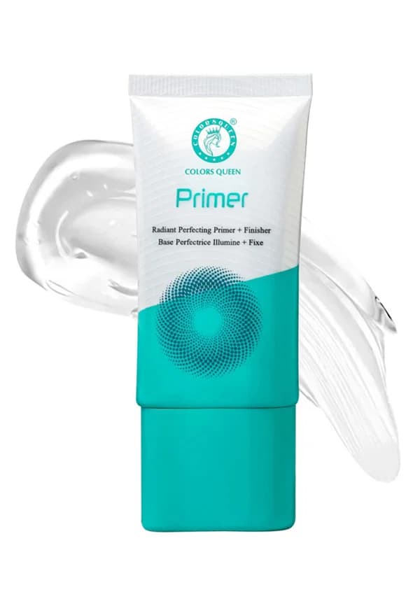 Perfect Radiant Primer | Size: 25 ml By Colors Queen