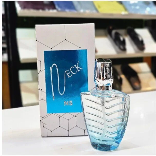 Neck N5 Apparel Spray 50 ML