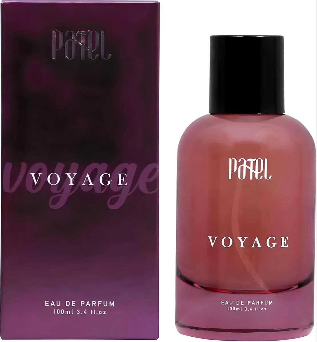 Voyage Apparel Spray 100ML