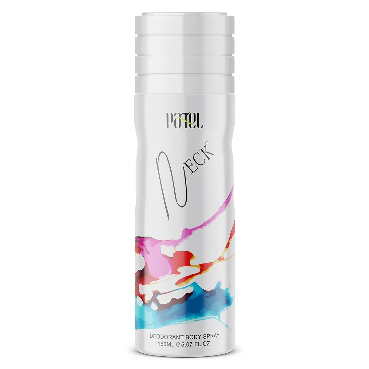Patel Neck Deodorant 150ML