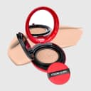 Colors Queen Red Cushion Foundation for Flawless and Radiant Makeup view 1