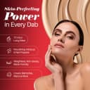 Colors Queen Red Cushion Foundation for Flawless and Radiant Makeup view 5