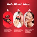 Colors Queen Red Cushion Foundation for Flawless and Radiant Makeup view 6